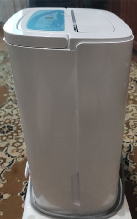 Продам осушитель воздуха BALLU home