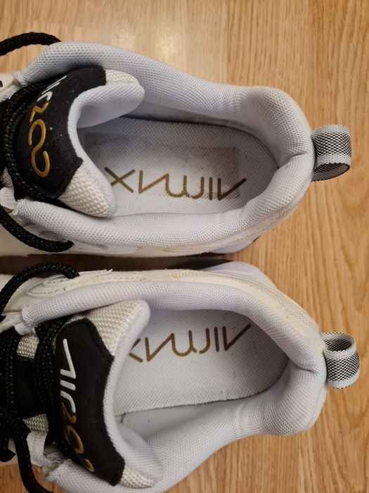 Adidasi Nike air max 200 originali 41