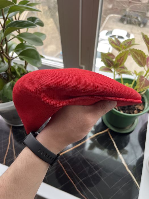 Kangol 504 продам или обмен