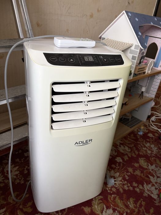 Aer conditionat portabil
