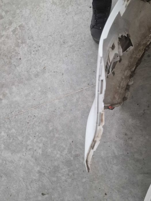 Bara Fata Opel Corsa D Facelift