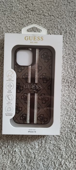 Vând husa originala Guess