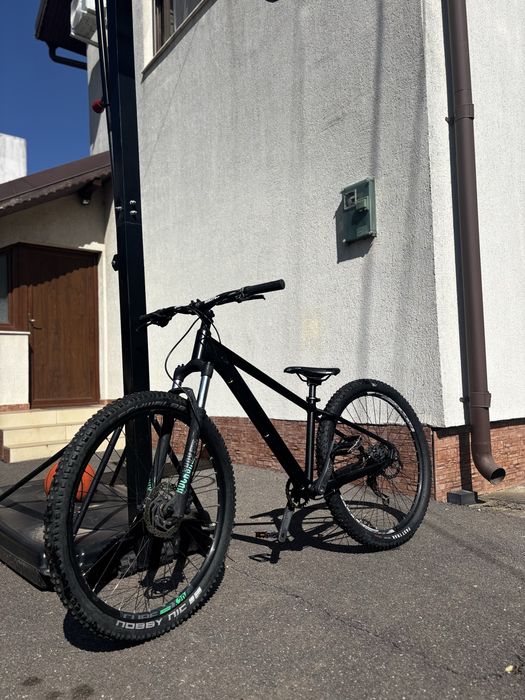 Mtb Cube Aim Pro 27.5’’