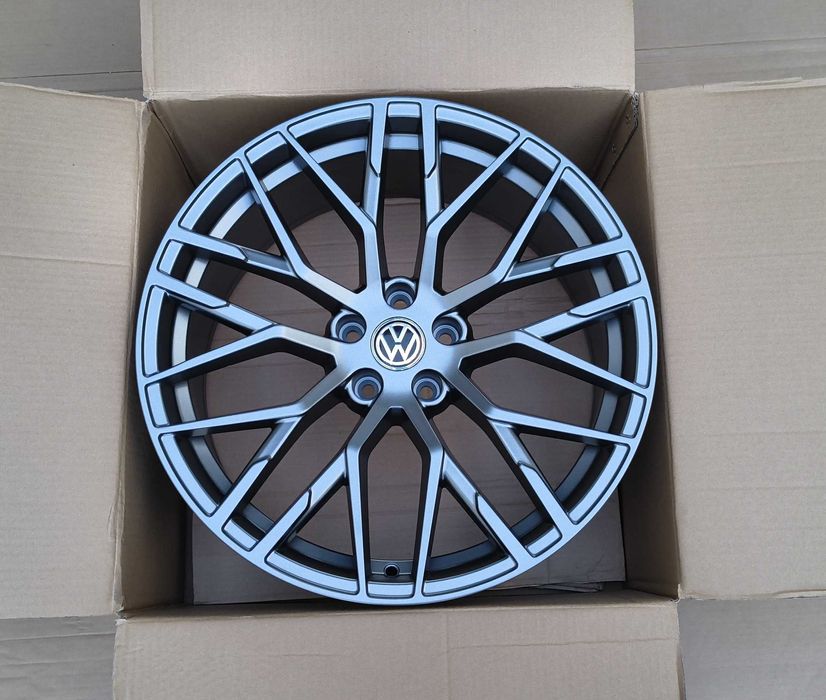 Jante 20 VW Touareg Tairon Arteon Passat Tiguan Sharan T-ROC Golf