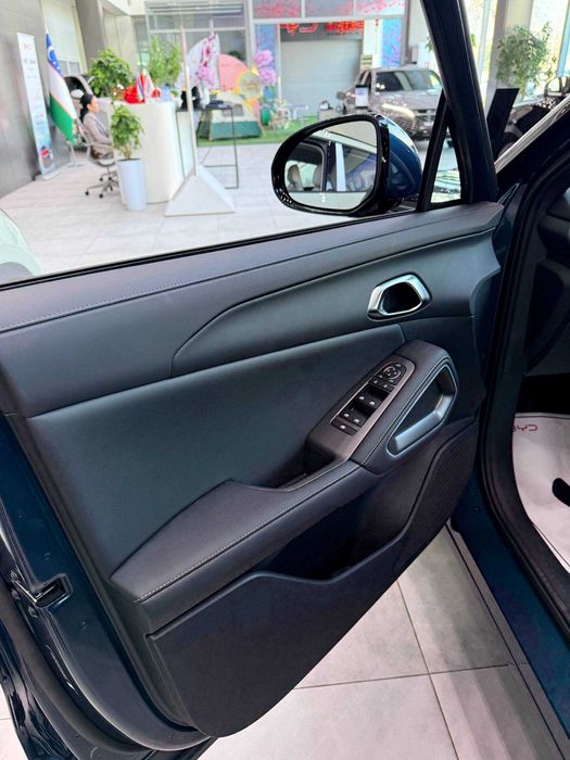 Yuan Up Dm-I от официального дилера Yakkasaroy