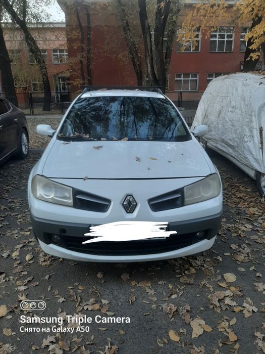 Продам Рено Меган