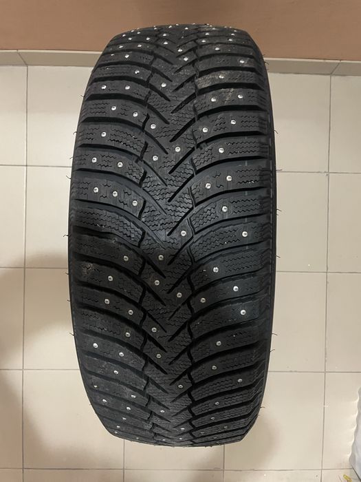 Зимняя резина 235/55 R19