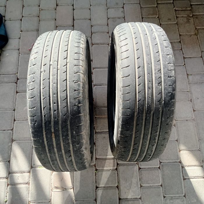 Летние шины балон