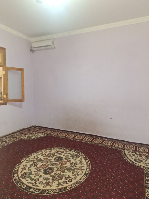 Квартира ижорага берилади 1хоналик 2этаж мулжал 11полкеленика Мезон