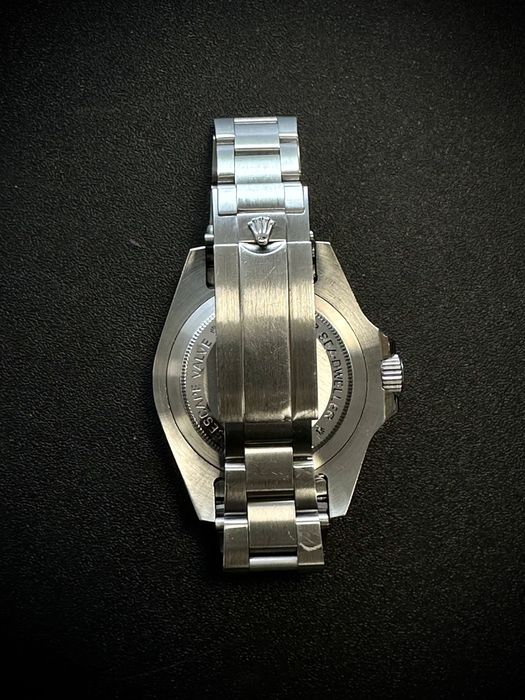 Rolex Sea Dweller 43 mm