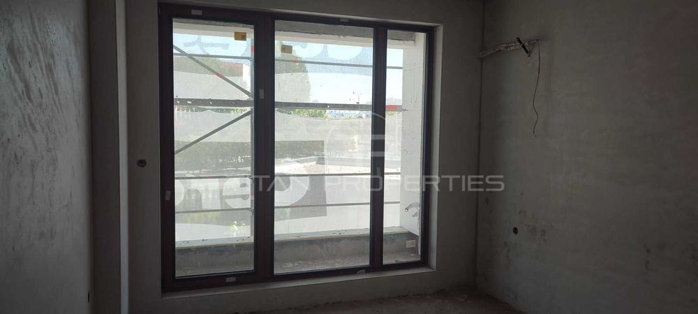 Продава се Двустаен апартамент в Пловдив, Тракия - 56 кв.м за 1536 €/кв.м - Снимка #1