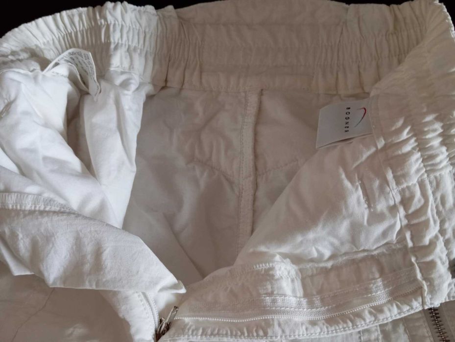 Дамски ски и сноуборд панталон BOGNER