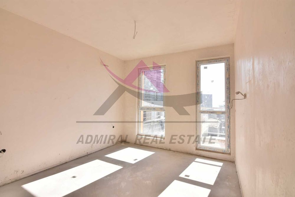Продава се Тристаен апартамент в Варна, Възраждане 3 - 80 кв.м за 988 €/кв.м - Снимка #9