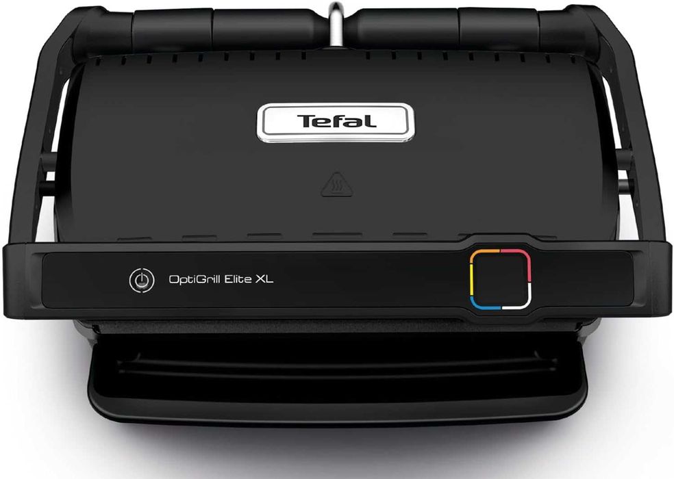 Грил скара Tefal OptiGrill Elite XL (GC760812) 2200W