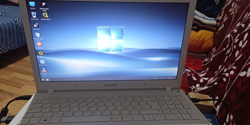 Samsung Notebook