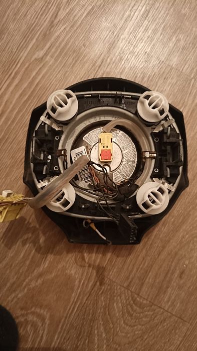 Продам айрбаг на поло