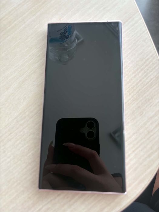 Samsung S23 Ultra Lavender