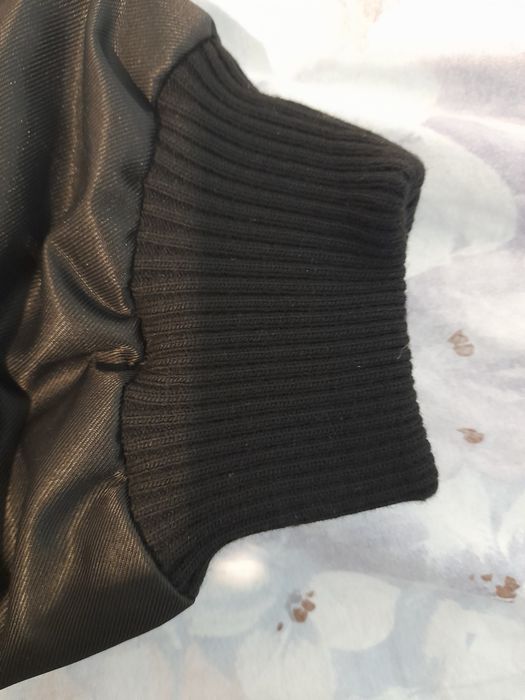 Мъжко зимно яке - ново