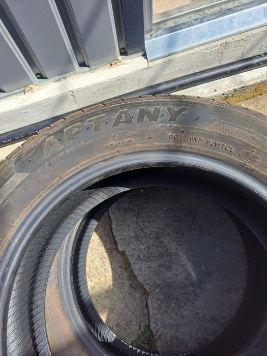 Летни гуми Aptany 205/55/16