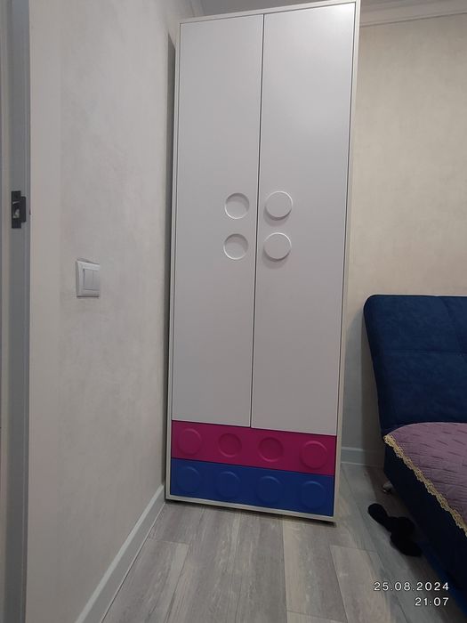 Мебель в детскую