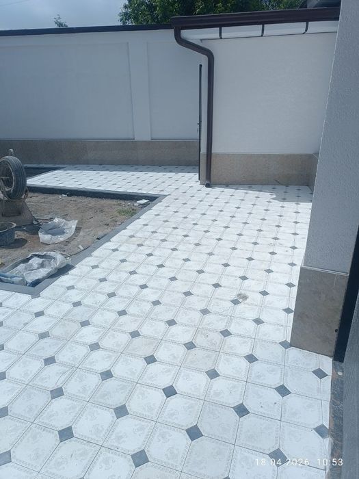 Продаётся 1 этажный дом ПОД КЛЮЧ