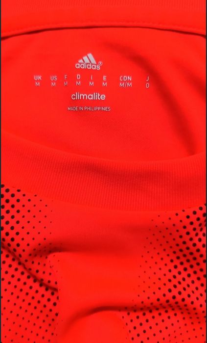 Мужская футболка Adidas Оригинал