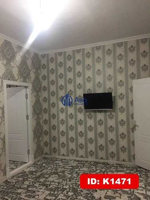 Arzon narxda 7mik 3xonalik kvartira sotiladi  K1471