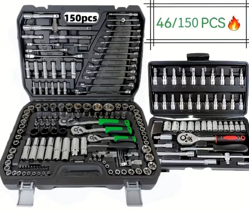 Продам набор ключ.