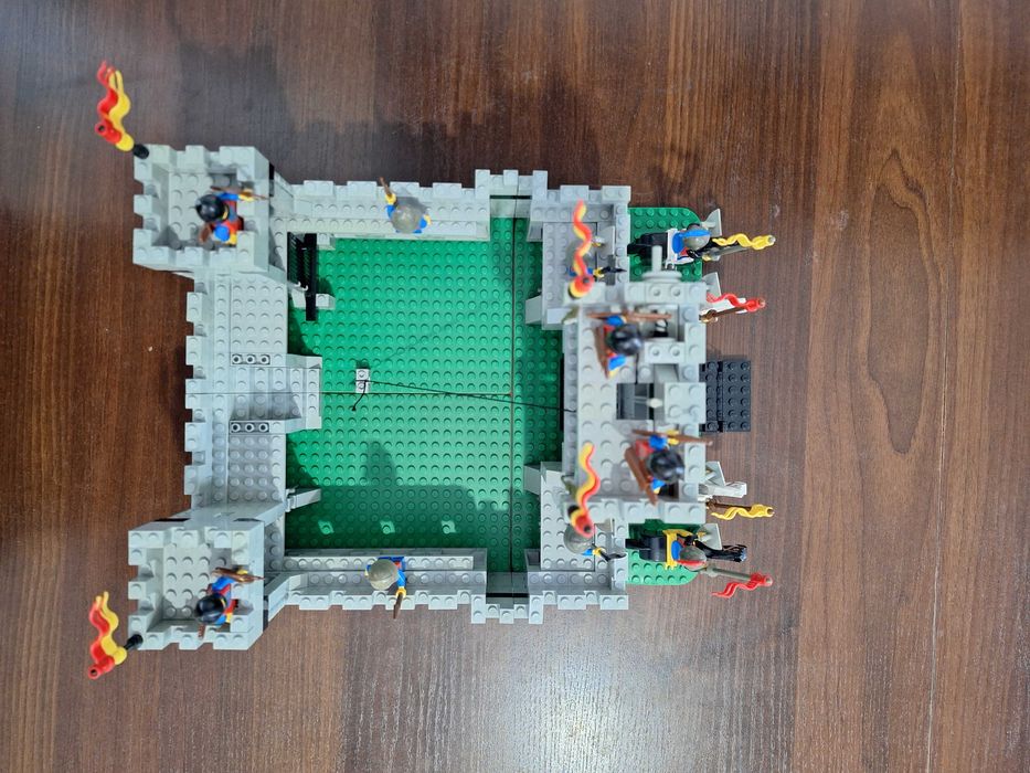 Lego 6080: King's Castle