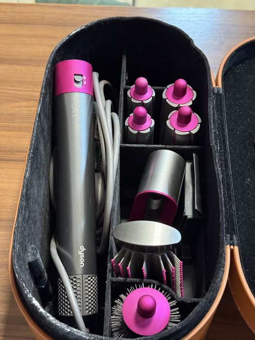 Ondulator dyson full box