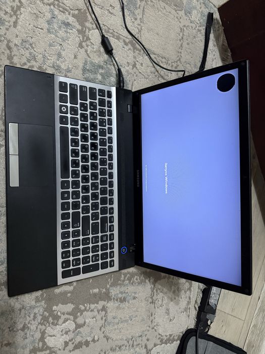 Продаю ноутбук Samsung