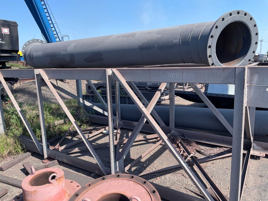 Комплекс сгустителя HZ2200L