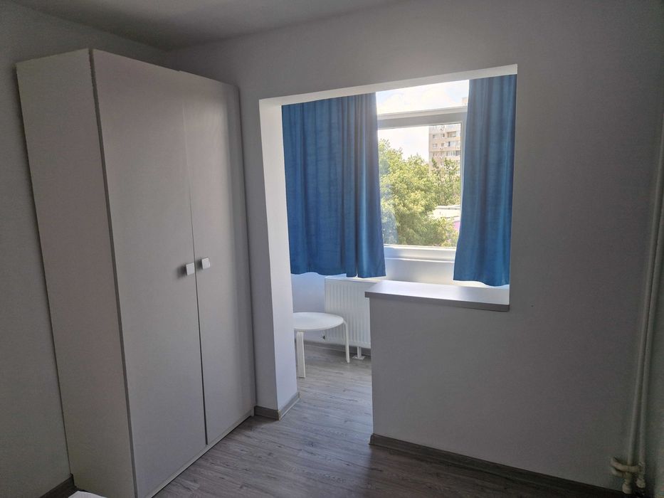 Inchiriez apartament 2 camere Tomis nord , Ciresica/Campus 480 Euro