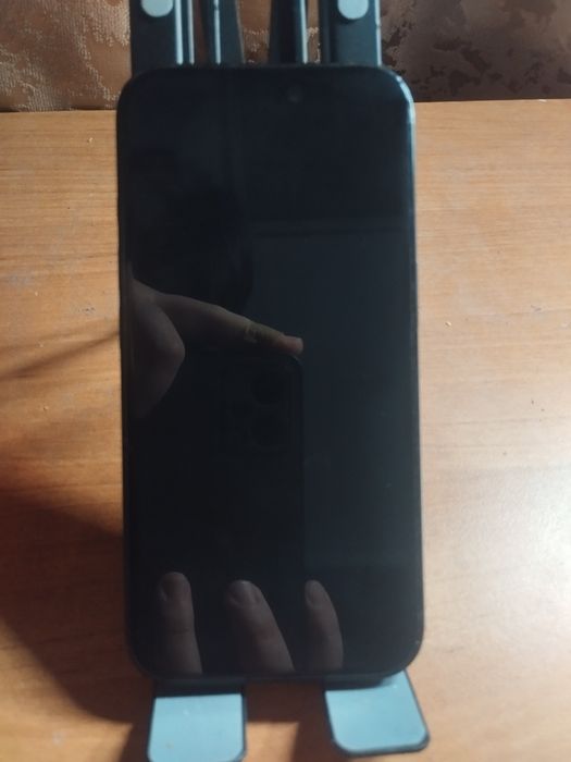 Iphone 16 в лучшем состояний