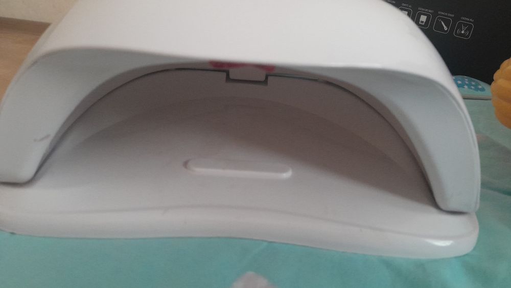 Продам сушилка для маникюра