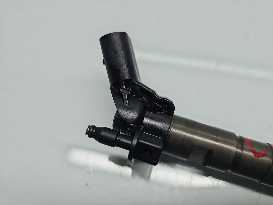 Injector Volkswagen Touareg (7LA, 7L6) [Fabr 2003-2010] 059130277AH 3.