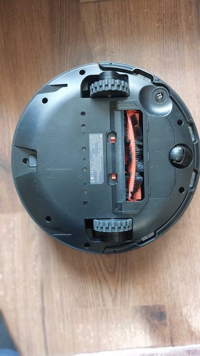прахосмукачка Xiaomi Mi Robot Vacuum-Mop