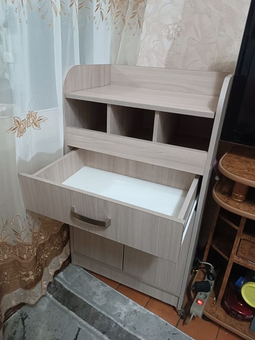 Продам шкаф и комод