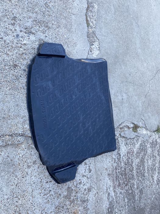 Tava cuva covoras cauciuc portbagaj Mazda CX7