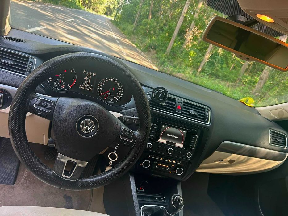 Volkswagen Jetta