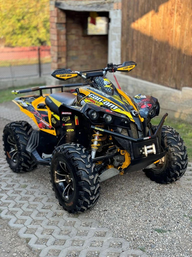 renegade 800 • Anunturi gratuite • OLX.ro