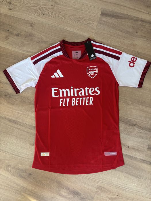 Футболна тениска на Arsenal