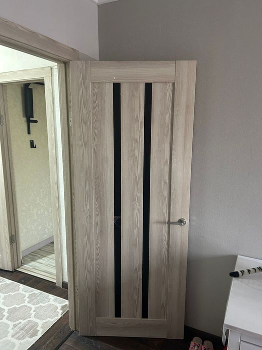 Продаются межкомнатые двери