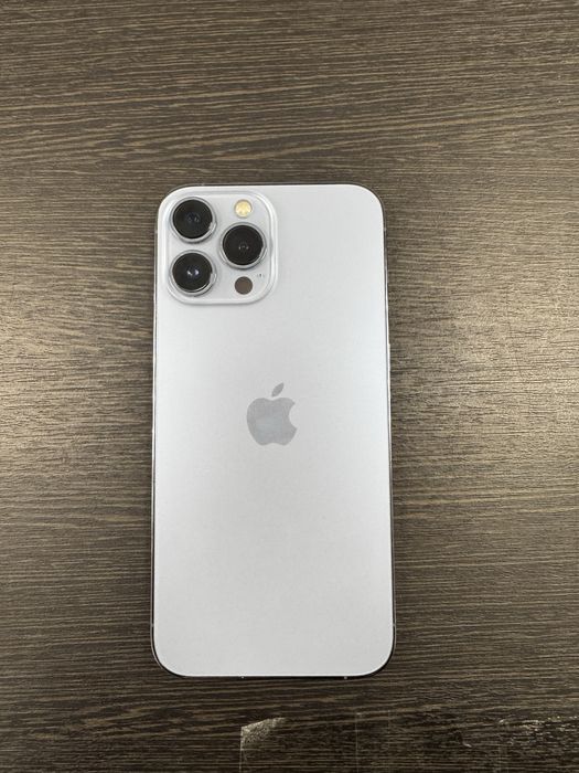 Айфон 13 про макс