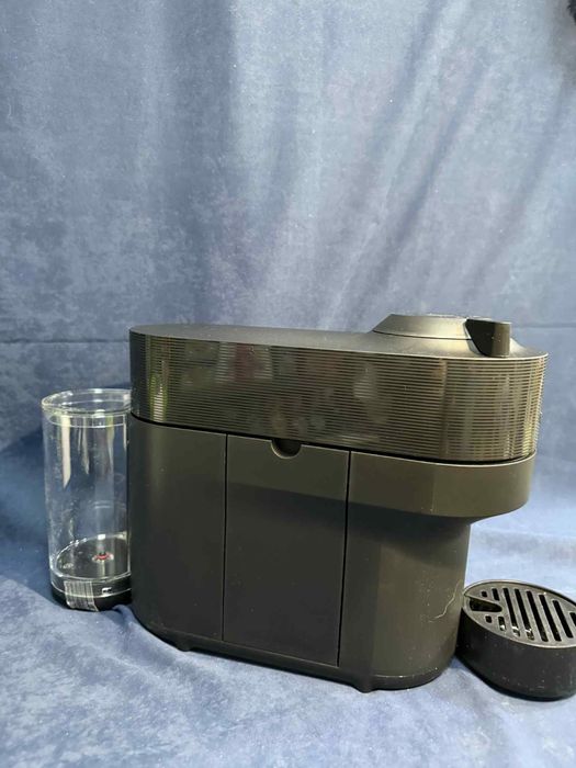 Кафемашина с капсули Nespresso De'Longhi