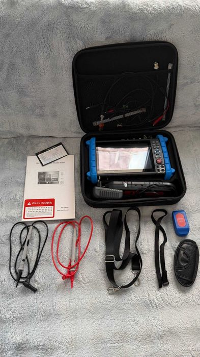 Продается ip tester arhimnortuv