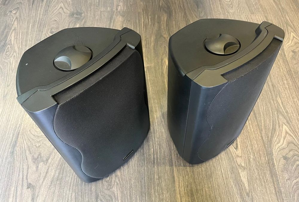 Amanet F28: Set 2 boxe pasive JB Systems K-80 (p)