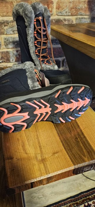 Туристически обувки mountain warehouse