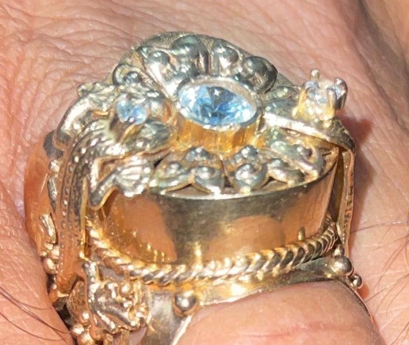 Продам Перстень