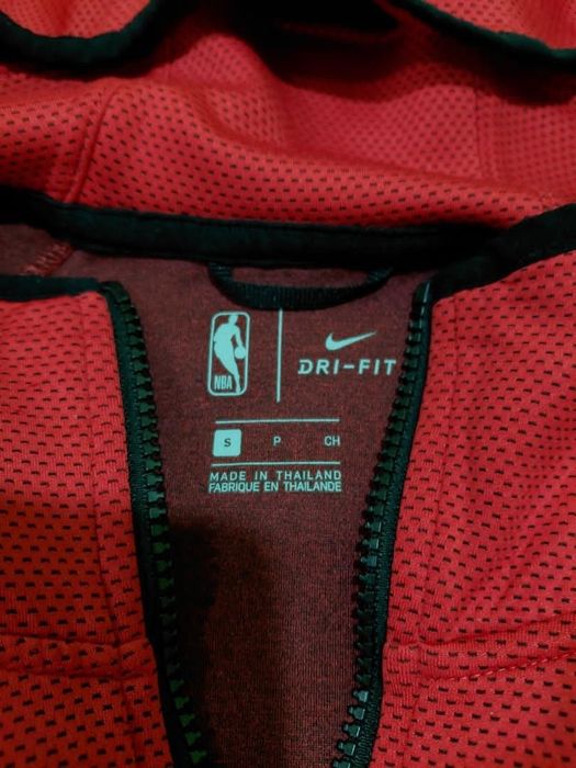 Nike Chicago bulls hoodie NBA